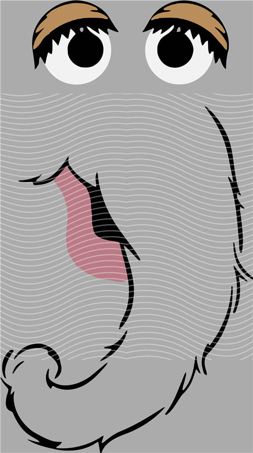 Sesame Street-SM 215